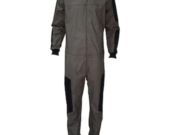 Star Wars Rebel Ground Crew Inspired Flight Suit | Custom Cosplay | Ready Look / Replica