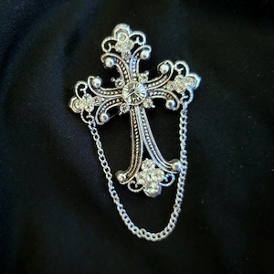 Vivienne Westwood Brooch - Etsy