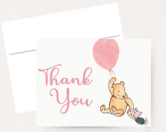 Thank You Cards
