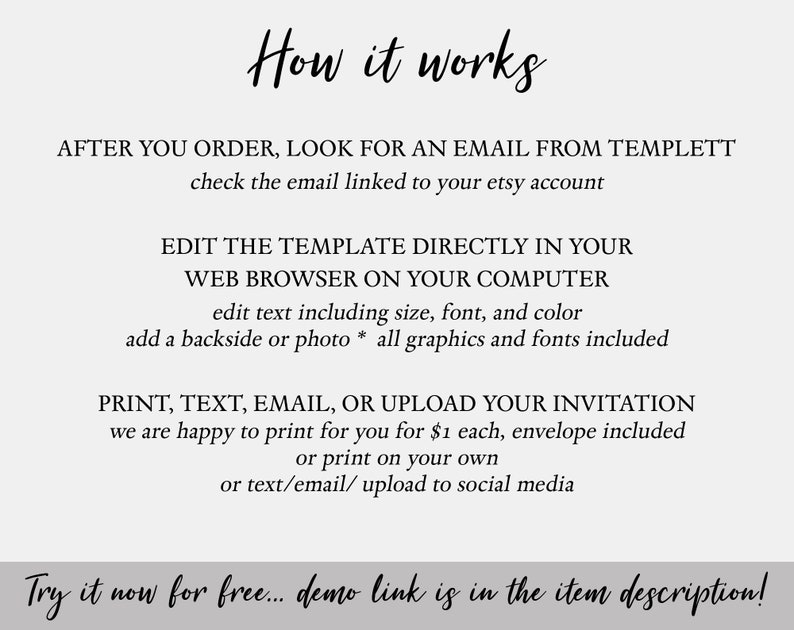 Gold Printable INSTANT DOWNLOAD Fully Editable Invite Pink Snowflakes Winter Bridal Shower Invitations Here Comes the Bride DIY