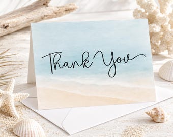 Thank You Cards