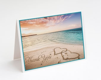 Thank You Cards