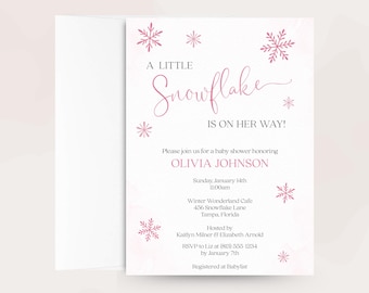 Baby Showers