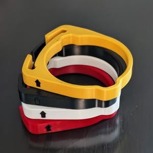 C5 Corvette Cupholder Upgrade and Phone Holder