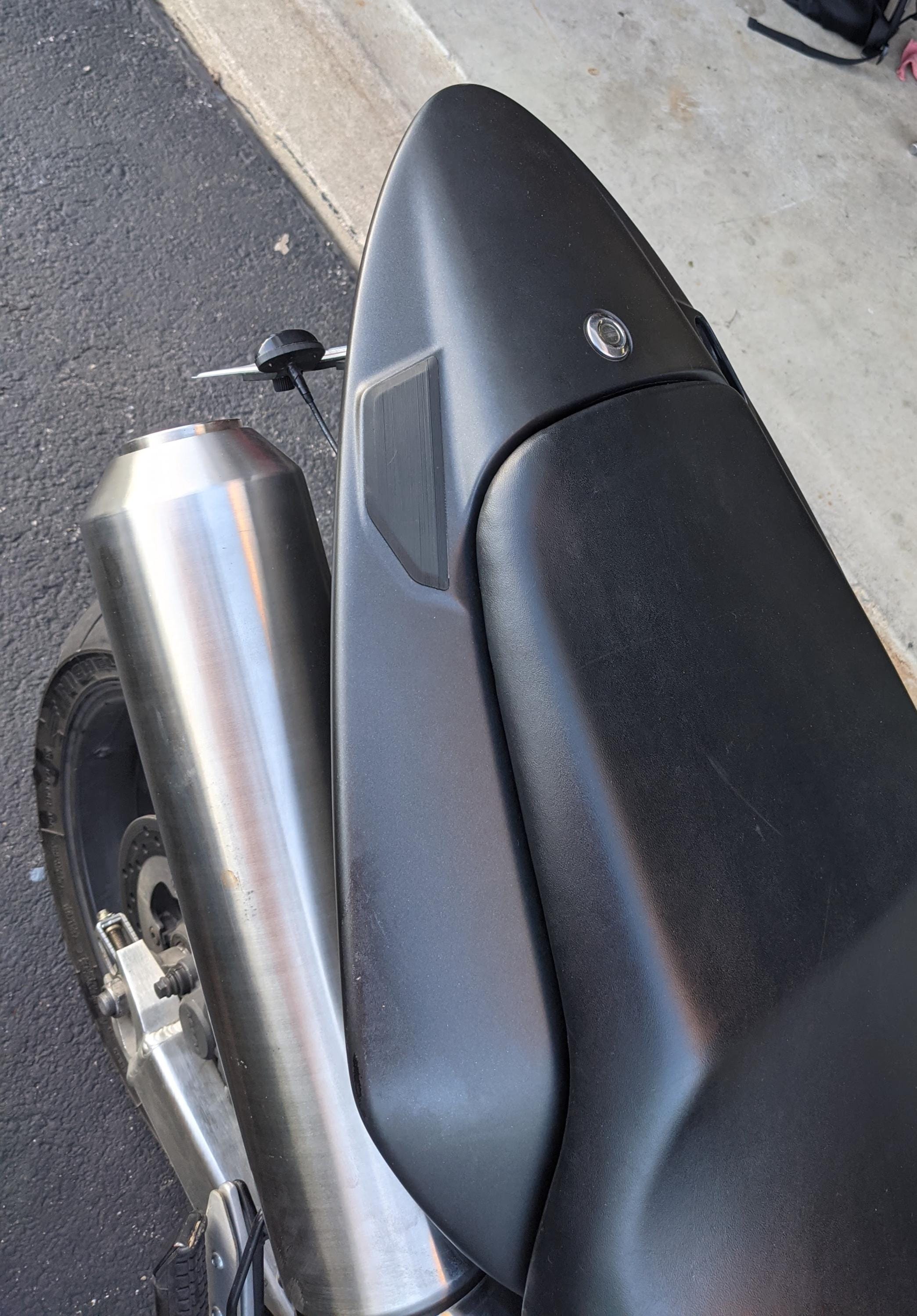 Honda 919 Handle Delete Caps - Etsy