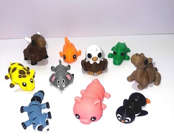 Pocket Pets
