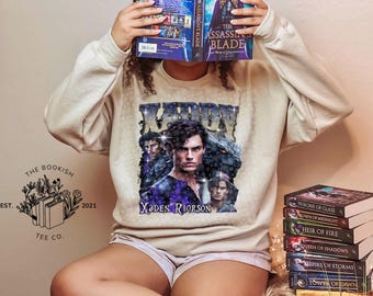 Fourth Wing Inspired Adult Shirt | Dragon Rider Bookish Tee | Fantasy Romance Reader Apparel