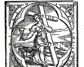 Renaissance Embroidery Patterns: 16th Century Italian Designs (PDF EBook)