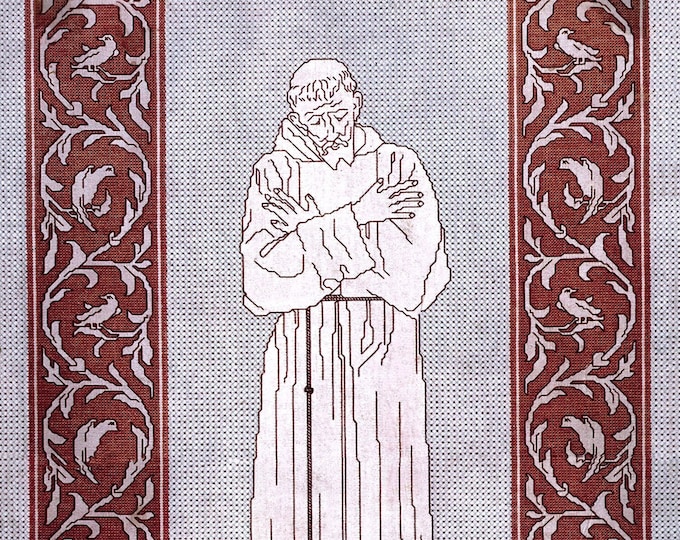 Assisi, Umbria, Italy, Traditional Tile Pattern Aesthetic Wall Art ...