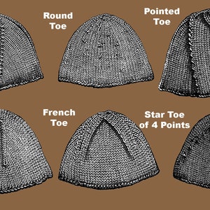Weldon's 2D 11 c.1885 Practical Stocking Knitter PDF Ebook Digital Download image 4