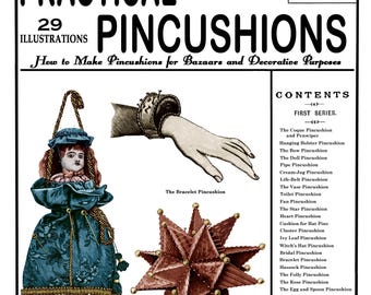 Weldon's 2D #113 c.1894 - Alfileteros victorianos prácticos hechos a mano (PDF)