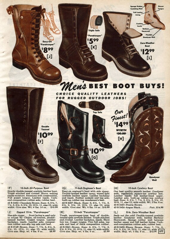 HUGE Vintage Catalog - Bellas Hess C.1956 Fall and Winter HUGE Vintage Catalog - Bellas Hess C.1956 Fall and Winter
