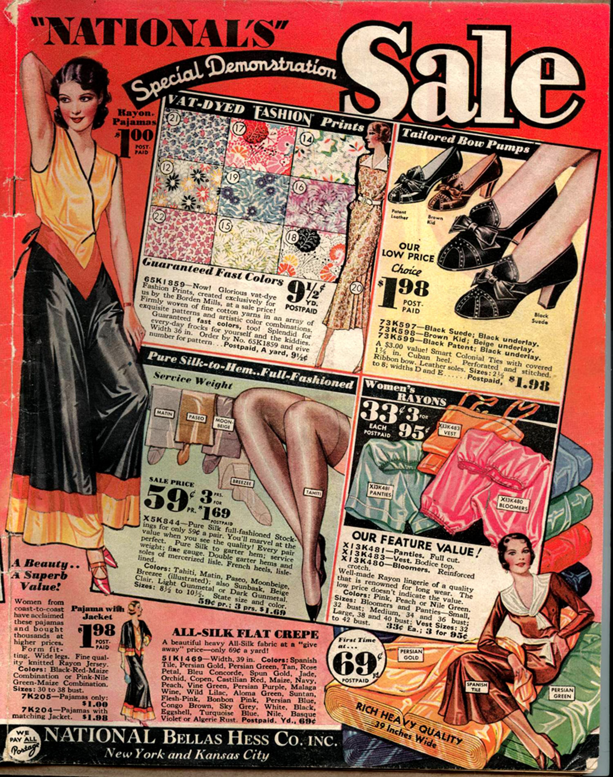 Sears catalogue - Etsy 日本 Sears catalogue - Etsy 日本