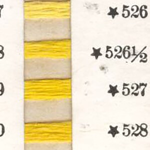 Vintage Yarn Sample Book - Heminway Silks   (PDF eBook Digital Download)