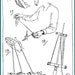 Complete Guide to Hand Spinning by Grasset C.1920 - How to Spin Your ...