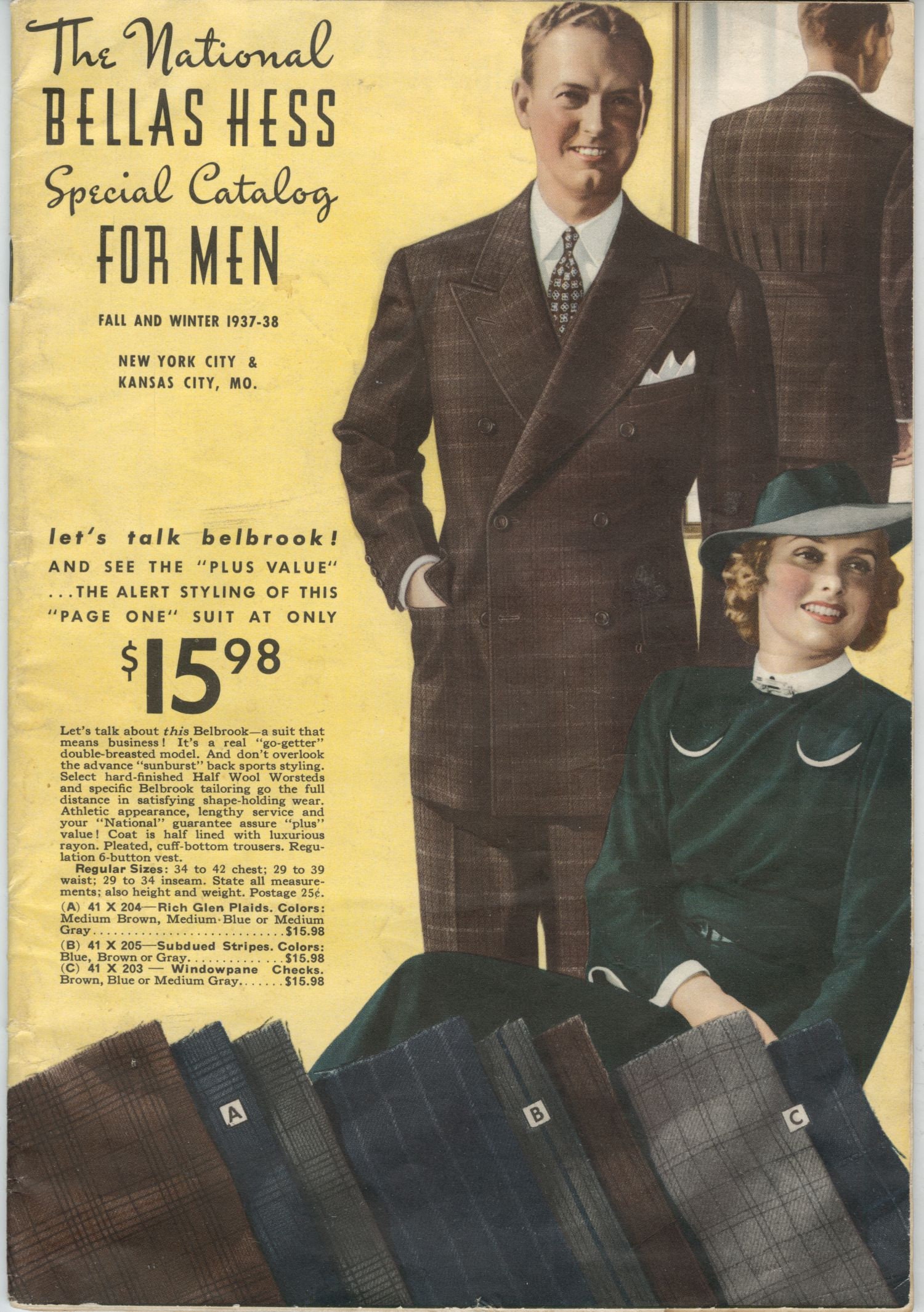 1940er jahre herren mode - Etsy Österreich