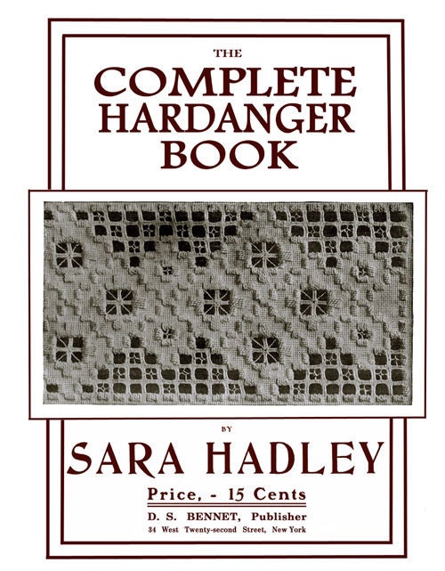 Kits de broderie Hardanger | Broderie Hardanger | Travaux d'aiguilles | buttinette - loisirs créatifs