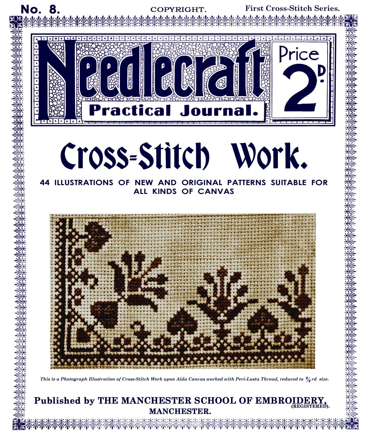 Needlecraft 2024