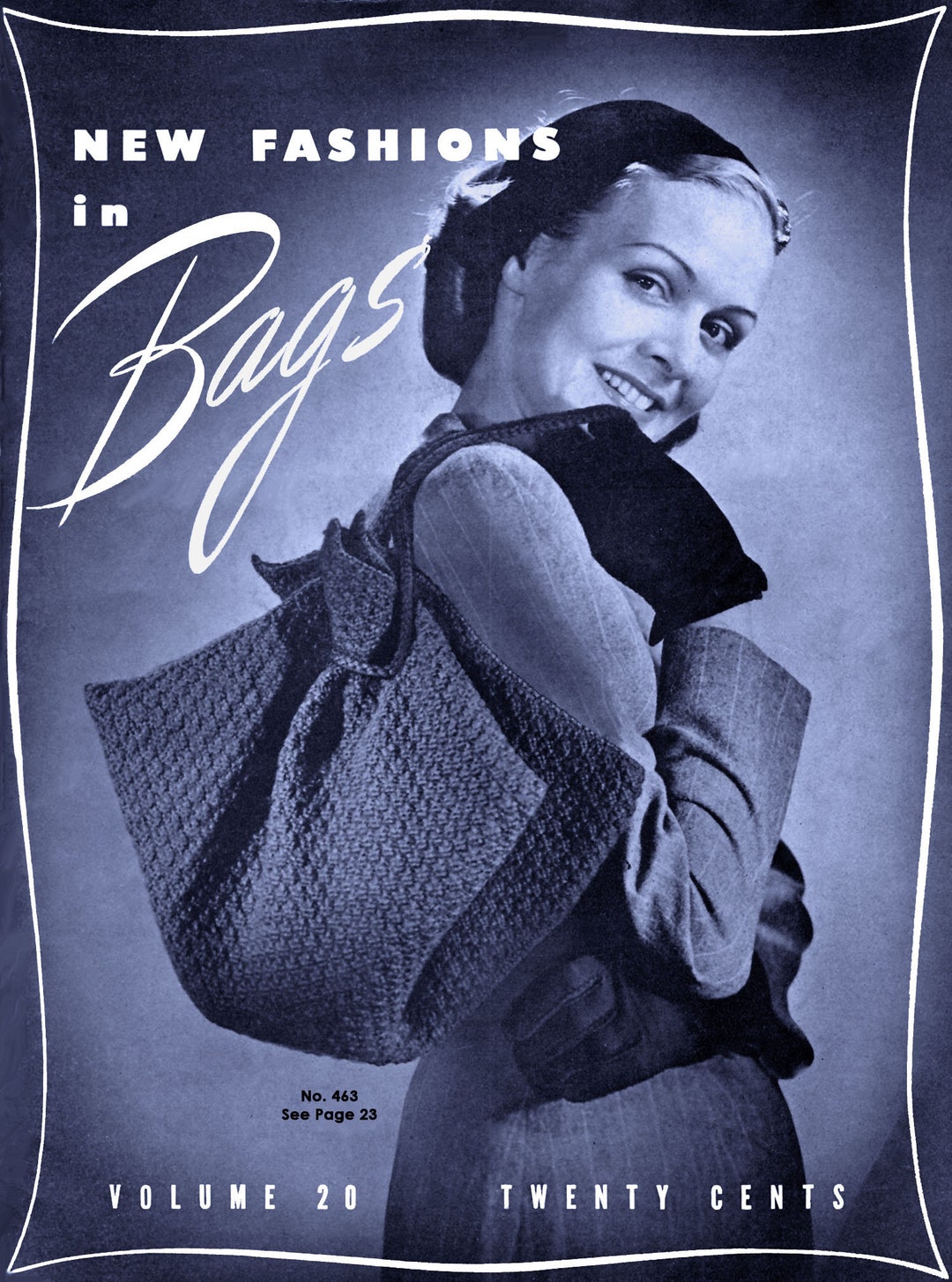 Bear Brand Special Series 19 C.1944 PDF Ebook Digital Download Gloves ...