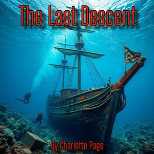 The Last Descent