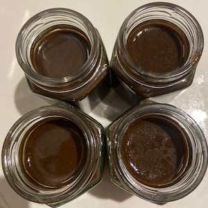 Vanilla Bean Paste 3oz