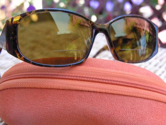 BEAUSOLEIL Sun Glasses, Eye Glasses, FRANCE