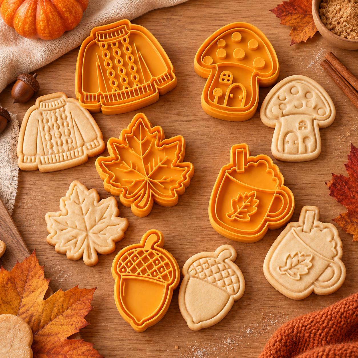 Action cookie