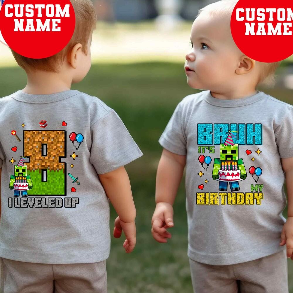 UsualStyle T-Shirt Overview