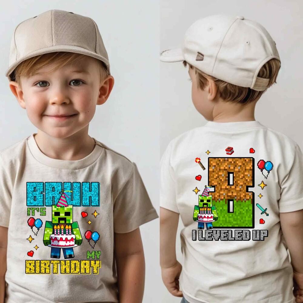 UsualStyle T-Shirt Overview