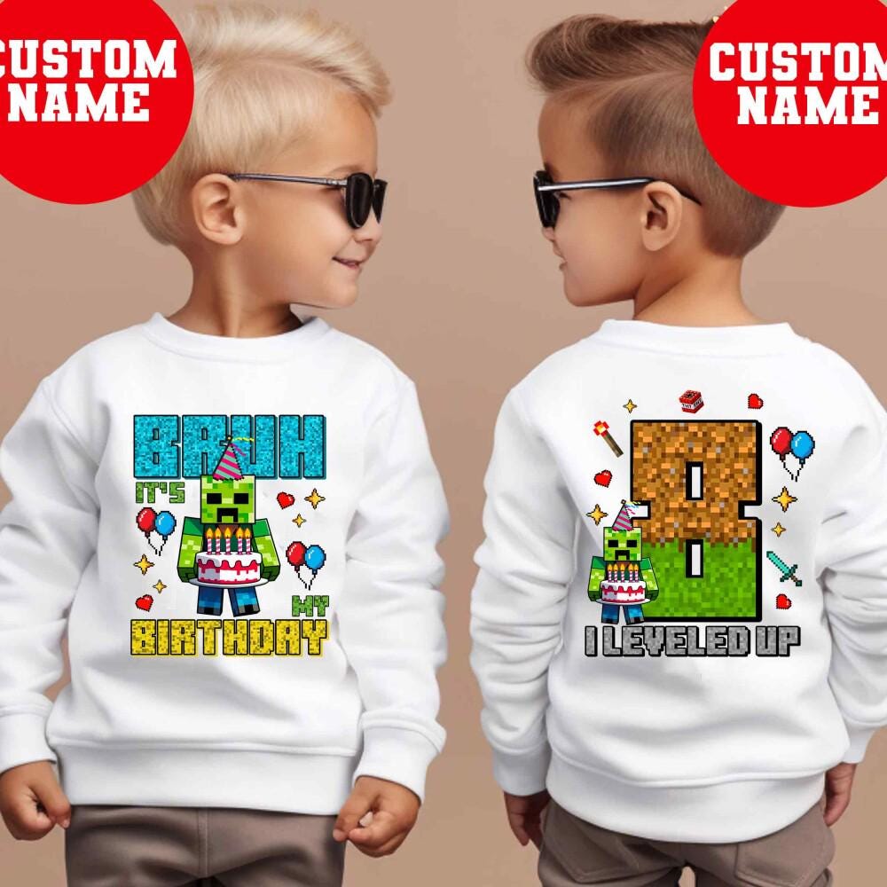 UsualStyle T-Shirt Overview