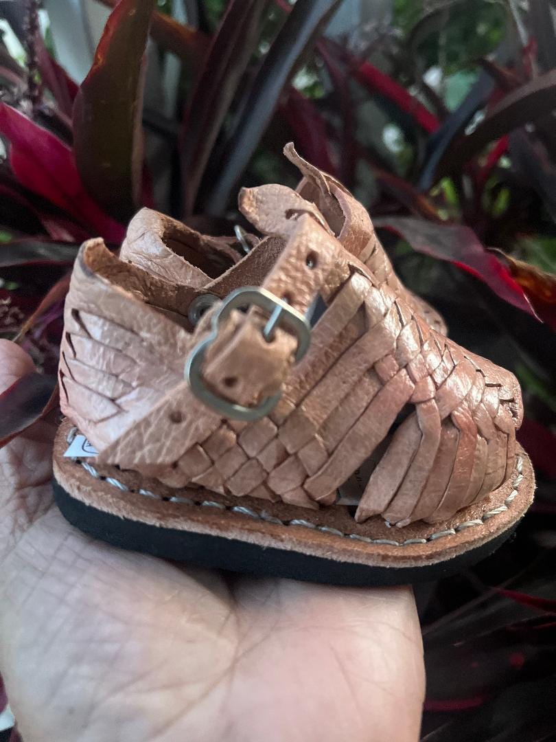 Adorable Huaraches for Baby Toddlers: Perfect for Little Boys and Girls