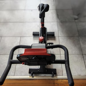 Fitness Bike
