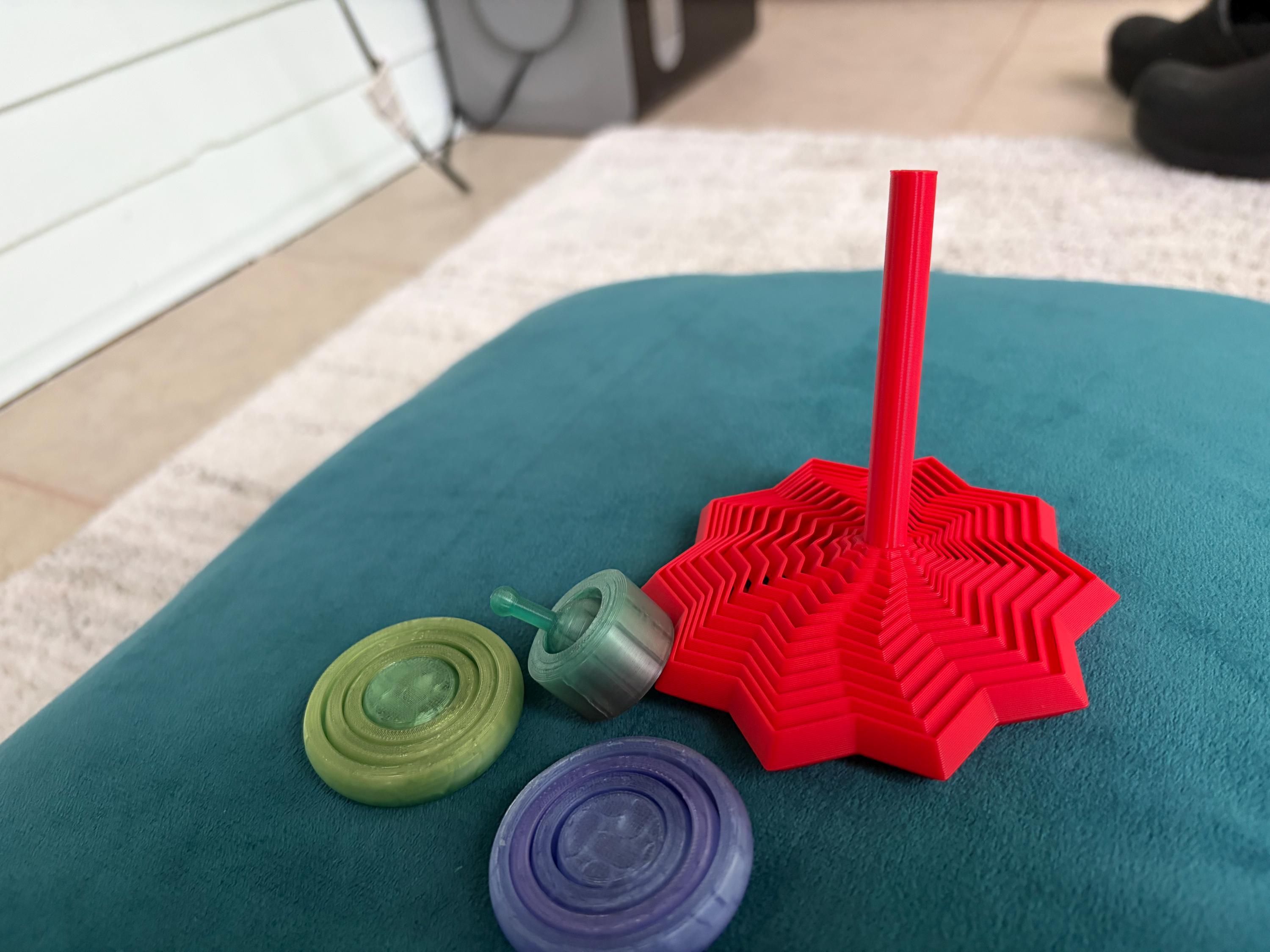 Large Fidget Pack - Etsy
