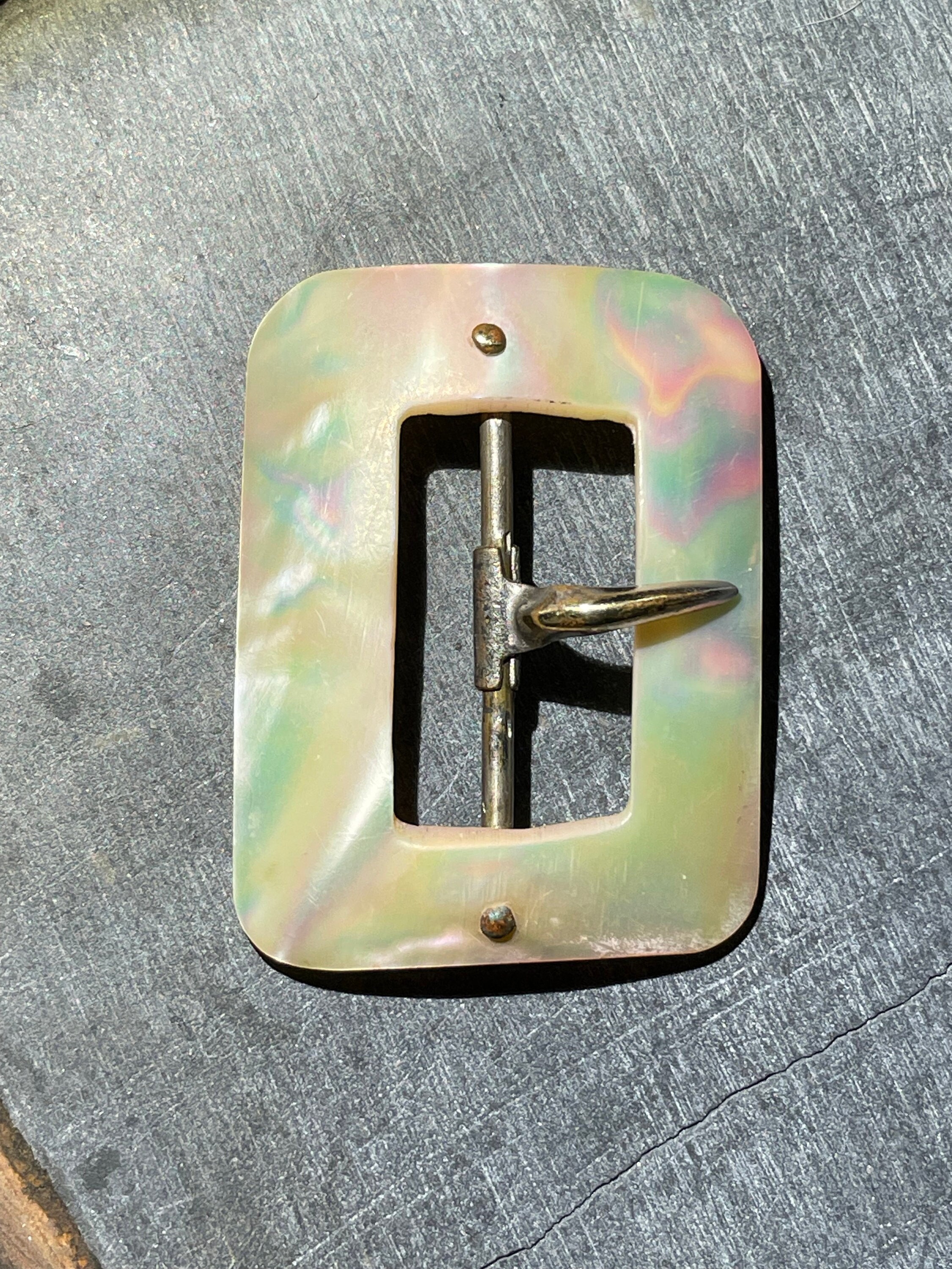 Mop Buckle - Etsy display picture 2