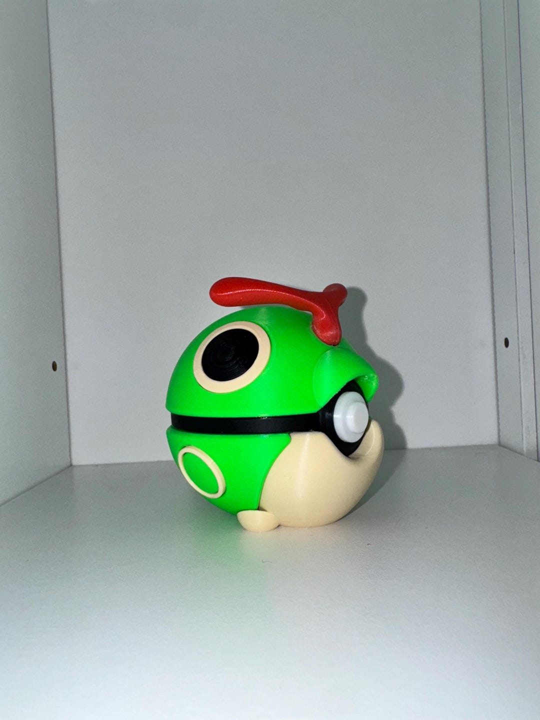 Curated visual reference: Fresh Look at Bug Inspired Orb Custom Handmade Display Gift