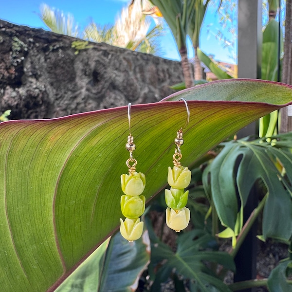 Lei of Pakalana- Small