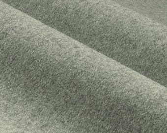Tissu d'ameublement en laine vert clair - Textiles d'ameublement