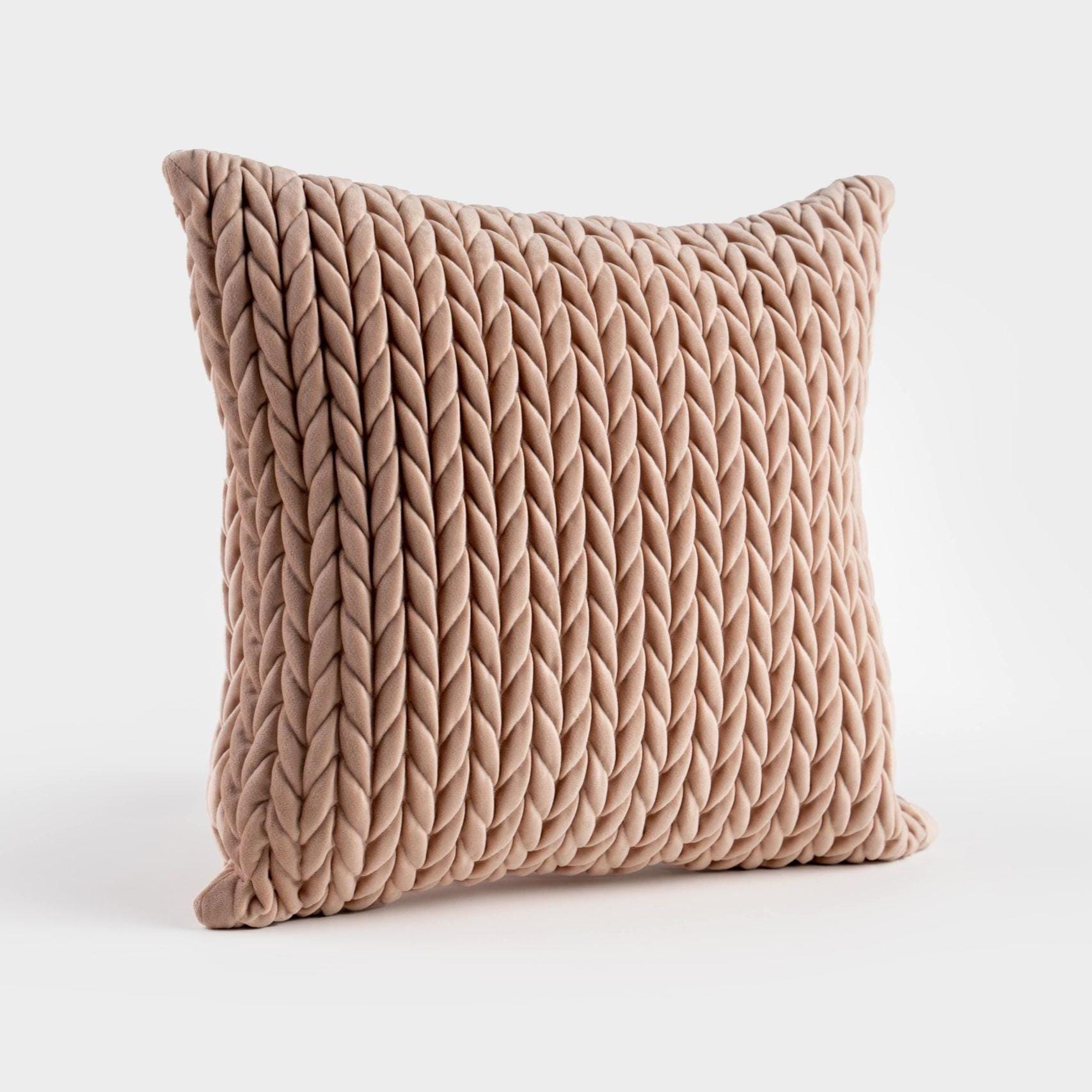 Coussin personnalisé au Pays Basque français - Coussin & Compagnie