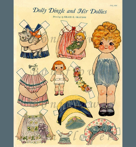 dollies games