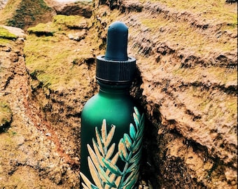 Mullein Tincture - GaiabyAlimayu