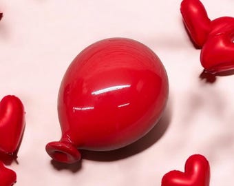 Ceramic Balloon
