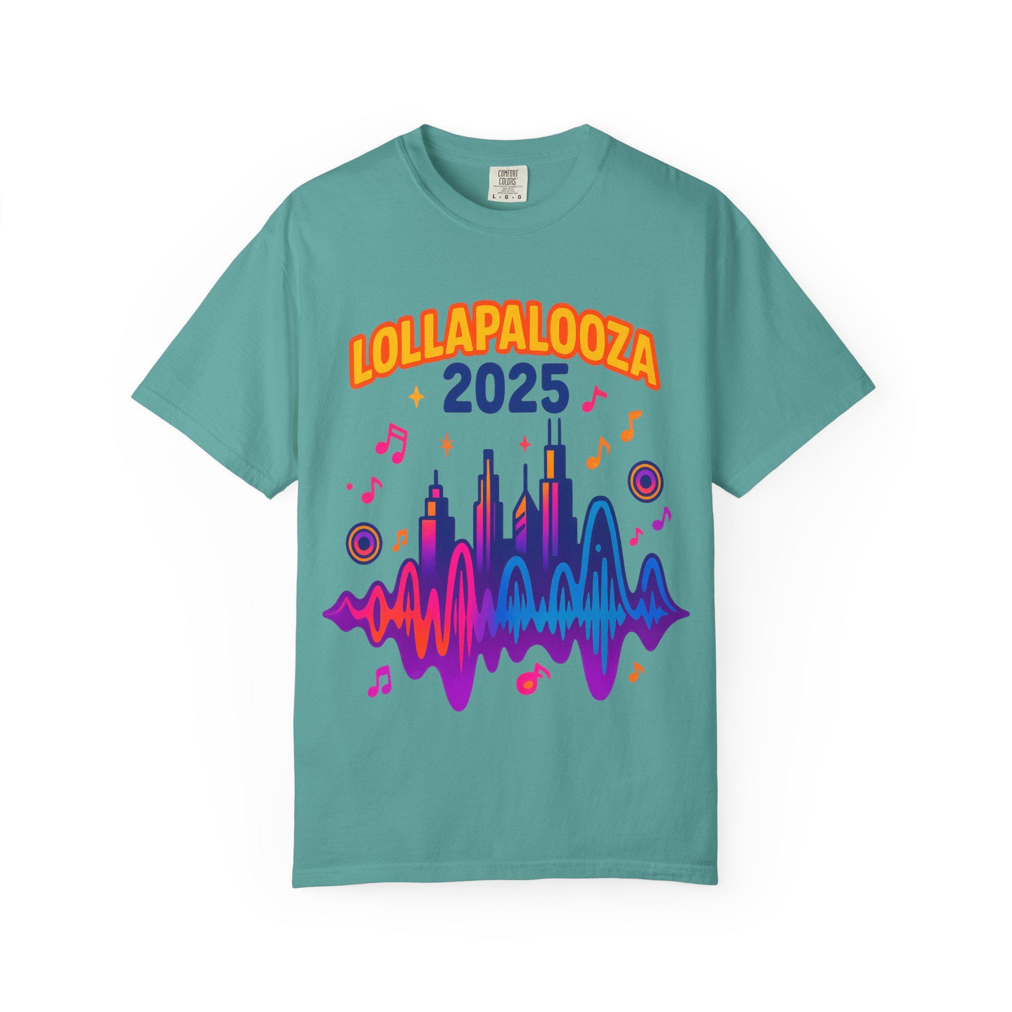 Lollapalooza 2025 ヴィンテージ加工Tシャツ L il_fullxfull.6907034579_ms7u.jpg