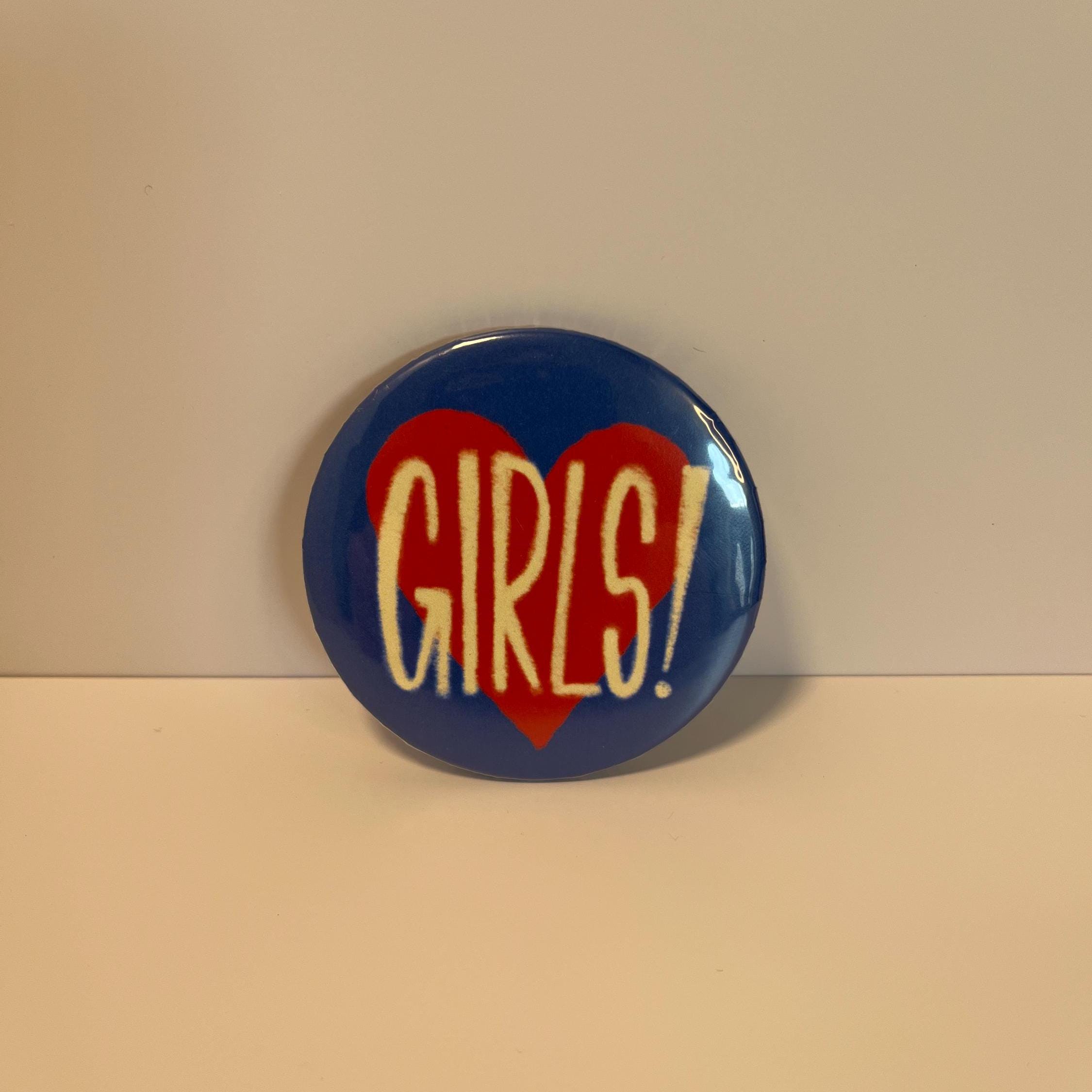 2 Inch Pin-back Buttons - Etsy
