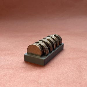 コイン選別機/ホルダー
