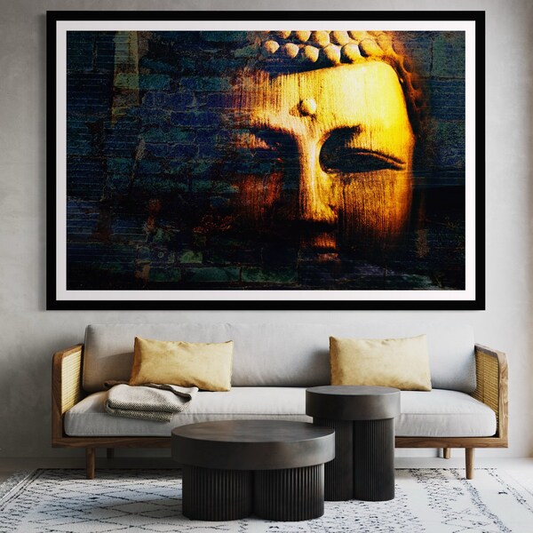 Yoga Studio Art Etsy