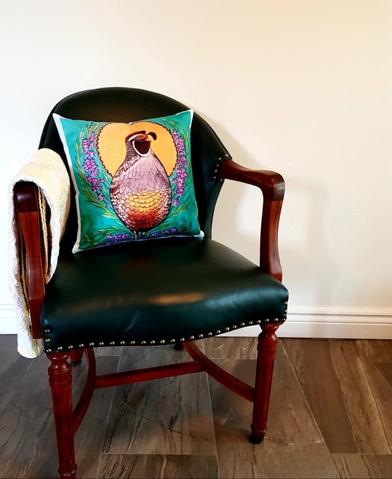 Art Pillows Canadian animals and landscapes select design