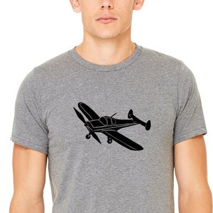 Plane Shirt, Unisex Shirt, Airplane Pilot T-Shirt, Cute Pilot Party Shirt, Pilot Gifts, Plane Lover Aircraft Pilot Gift for Pilot Soft Shirt
