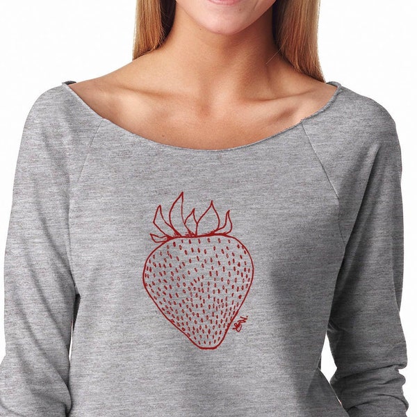 Cut off Sweatshirt Etsy