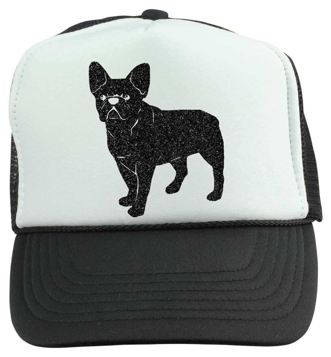 French Bulldog Hat Frenchie Hat Dog Baseball Cap Unisex Etsy