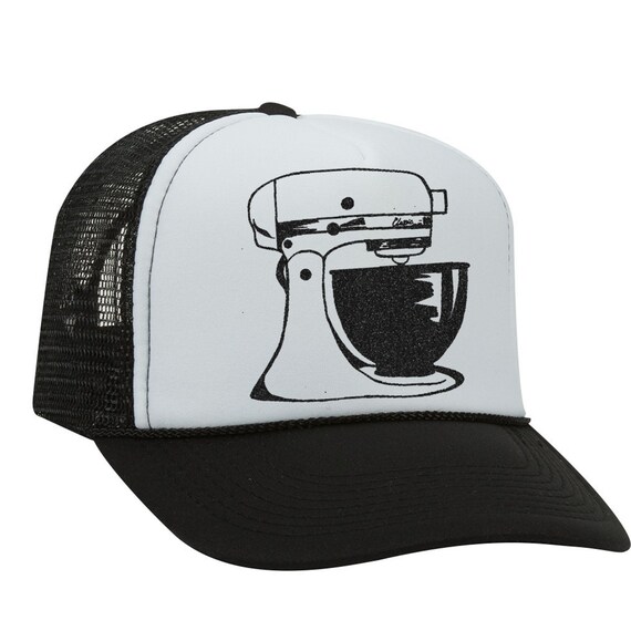 baseball hat stand